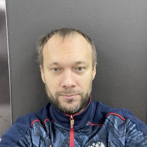 АЛЕКСАНДР, 41 год, Усть-Илимск