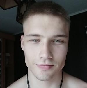 Никита, 23 года, Новочеркасск