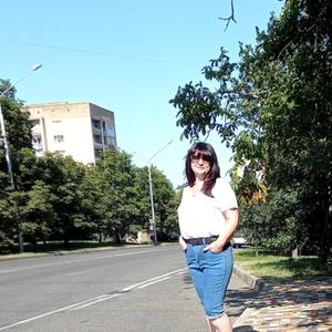Девушки в Ставрополе: Людмила, 50 - ищет парня из Ставрополя