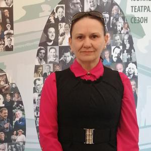 Тамара, 53 года, Омск