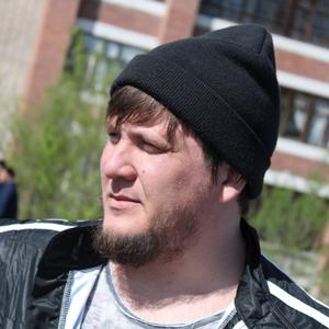 Митя, 36 лет, Усть-Каменогорск