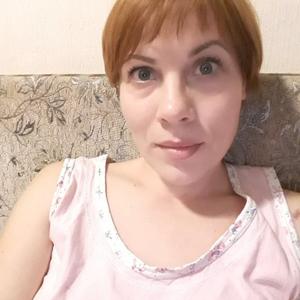 Девушки в Кемерово: Анна, 40 - ищет парня из Кемерово