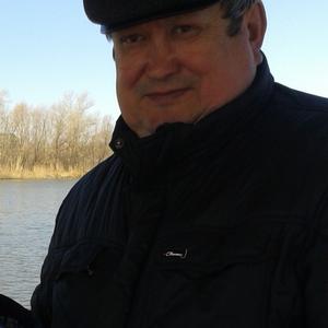 Геннадий, 64 года, Ростов-на-Дону