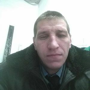 Парни в Рузаевке (Мордовия): Борис, 42 - ищет девушку из Рузаевки (Мордовия)