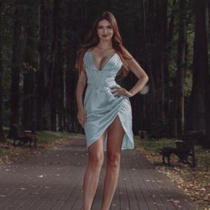 Alesya, 24 года, Минск