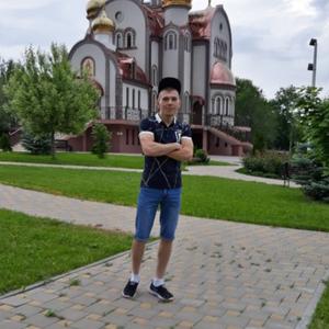 Иван Закурдаев, 29 лет, Волгодонск