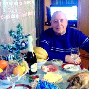 Александр Эделев, 64 года, Краснодар