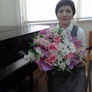 Девушки в Ульяновске: Нелли, 59 - ищет парня из Ульяновска