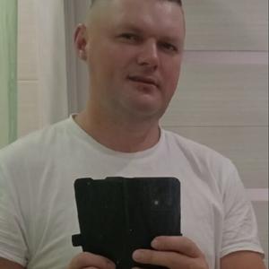Иван, 38 лет, Вологда