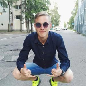 Кирилл, 25 лет, Новополоцк