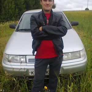 Парни в Ижевске: Дмитрий Веретенников, 36 - ищет девушку из Ижевска
