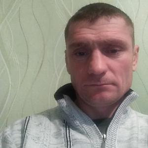 Евгений Шушвалов, 43 года, Красноярск
