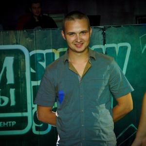 Михаил, 33 года, Вологда