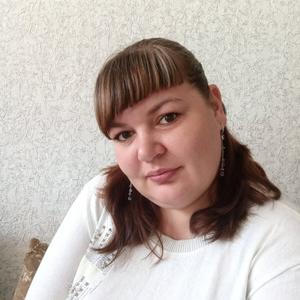 Виктория, 33 года, Хрустальный