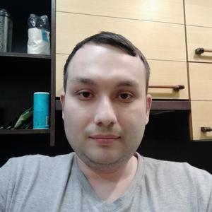 Виктор, 34 года, Красногорск
