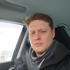 Серёга, 39 лет, Норильск