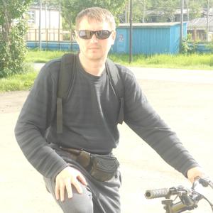 Парни в Южно-Сахалинске: Виталий, 52 - ищет девушку из Южно-Сахалинска