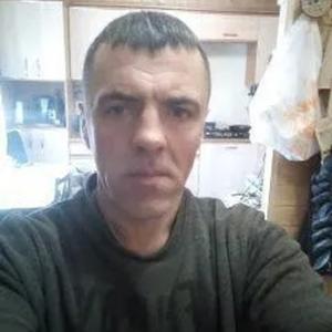 Андрей, 45 лет, Излучинск