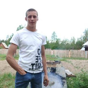 Вадим, 29 лет, Красновишерск