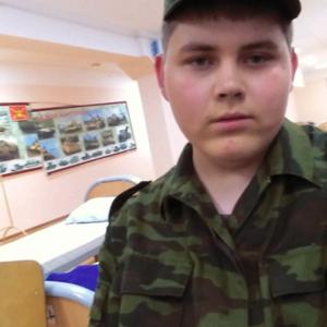 Парни в Урае (Ханты-Мансийский АО): Egor, 22 - ищет девушку из Урая (Ханты-Мансийский АО)