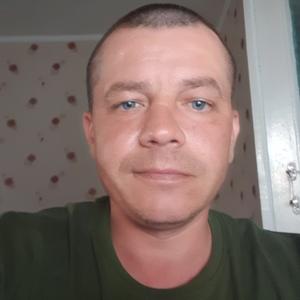 Парни в Надыме: Дмитрий Сивцов, 40 - ищет девушку из Надыма