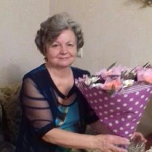 Валентина, 74 года, Ставрополь