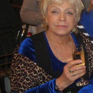 Тамара, 67 лет, Санкт-Петербург