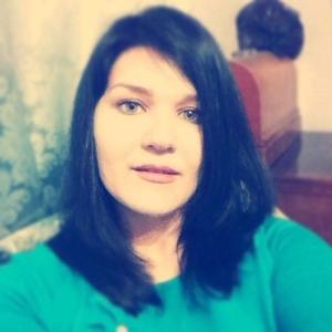 Елена, 44 года, Астрахань