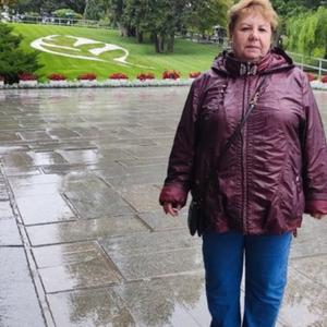 Девушки в Саратове: Людмила, 59 - ищет парня из Саратова