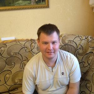 Парни в Чкаловске: Сергей, 34 - ищет девушку из Чкаловска