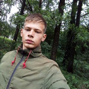 Данил Баранчук, 23 года, Уфа
