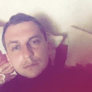 Парни в Липецке: Андрей, 34 - ищет девушку из Липецка