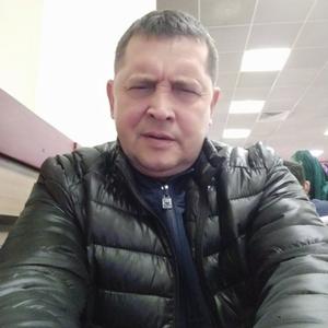 Парни в Уфе (Башкортостан): Игорь, 51 - ищет девушку из Уфы (Башкортостан)