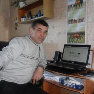 Василий, 63 года, Усть-Цильма