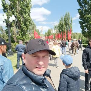 Dmitriy, 39 лет, Астрахань