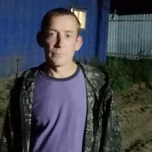 Андрей, 47 лет, Вязники