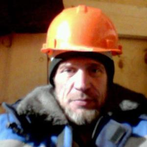 Евгений Полезжаев, 45 лет, Красноярск