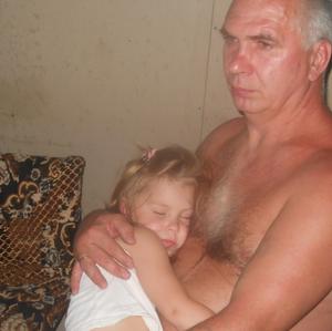 Парни в Агаповке: Александр Бояршинов, 62 - ищет девушку из Агаповки