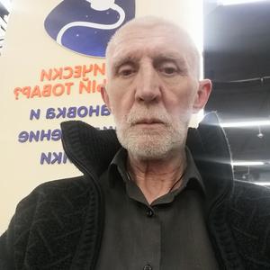 Парни в Ногинске: Владимир, 64 - ищет девушку из Ногинска