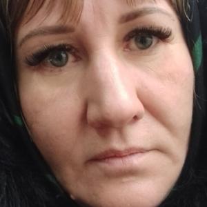 Девушки в Томске: Натали, 42 - ищет парня из Томска