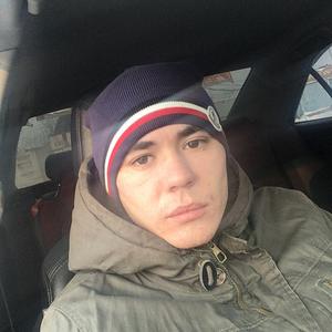 Парни в Минусинске: Костя, 31 - ищет девушку из Минусинска