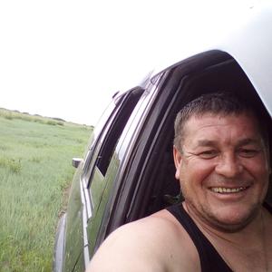Андрей, 51 год, Борзя
