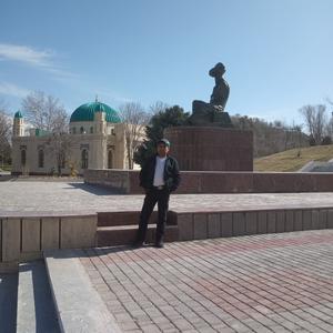 Азиз, 47 лет, Казань