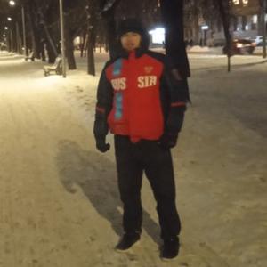 Islom Ibadullayev, 25 лет, Москва