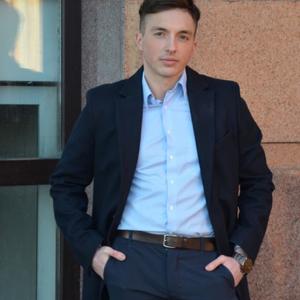 Виталий, 28 лет, Томск