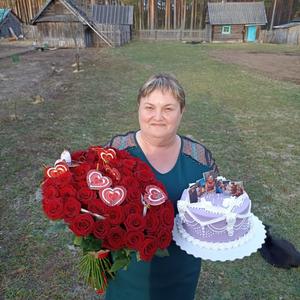 Галина, 57 лет, Санкт-Петербург