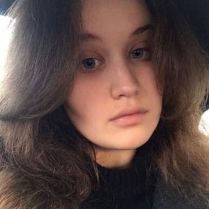Кира, 21 год, Смоленск