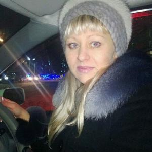 Светлана, 47 лет, Елизово
