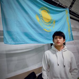 Парни в Астана: Ака, 23 - ищет девушку из Астана