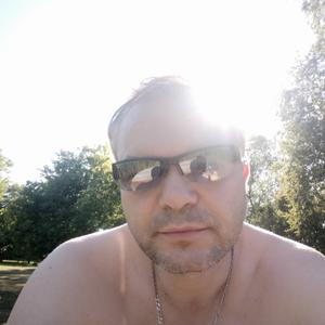 Ostap, 42 года, Орехово-Зуево